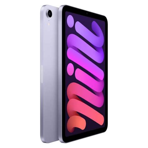 Tablet iPad Mini 6 2021 64GB 256GB WIFI Cellular Pink Gray Purple Starlight